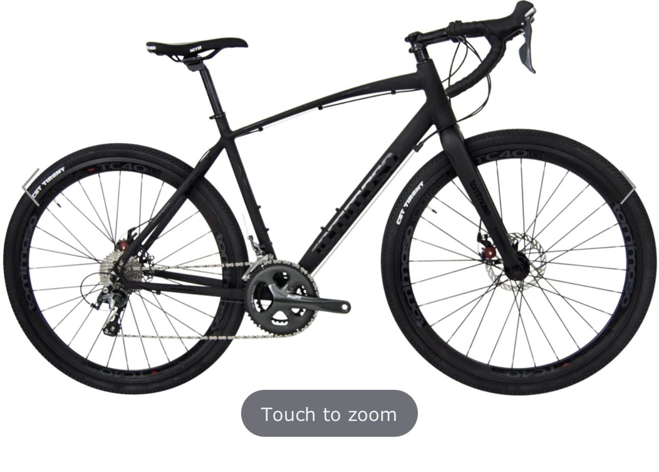 tommaso Illimitate Bike Brand New!