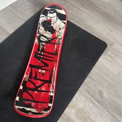 Single Layer Premier Snow-Skate