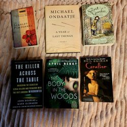 Book Set