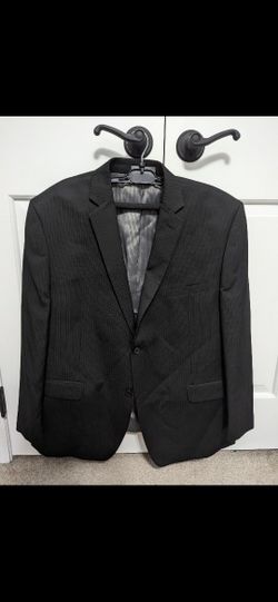 Men's Suit Jacket
