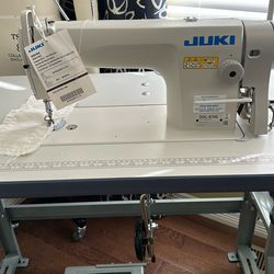 Industrial Sewing  Machine