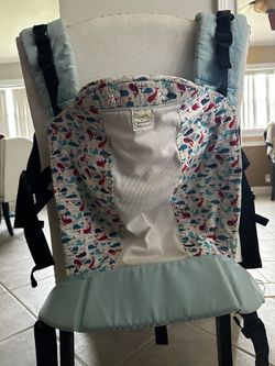 Toddler Kinderpack