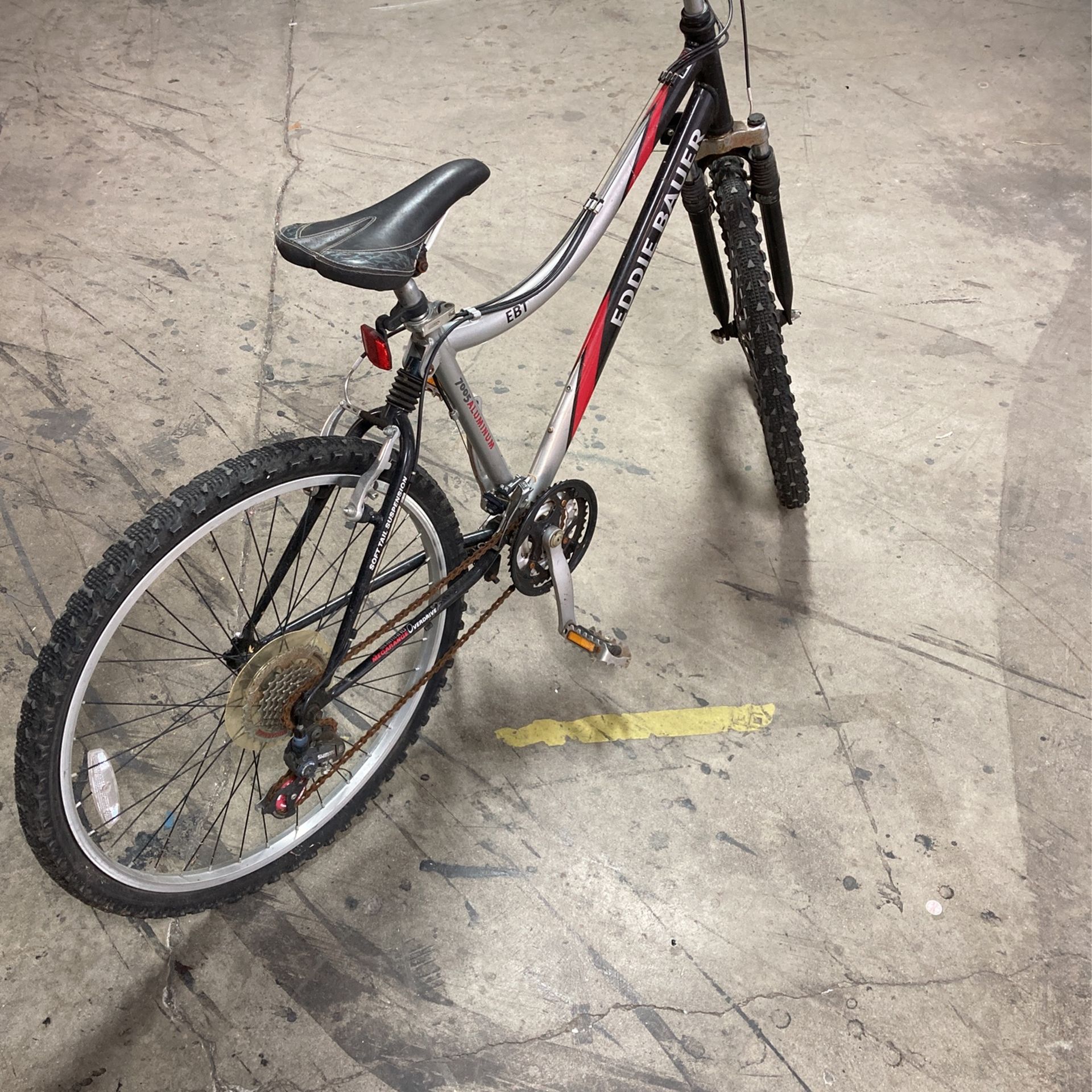 Eddie Bauer Bike West Covina for Sale in West Covina CA OfferUp