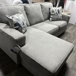 Greaves Reversible Sofa Chaise By Ashley