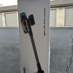 Dyson V15 Detect