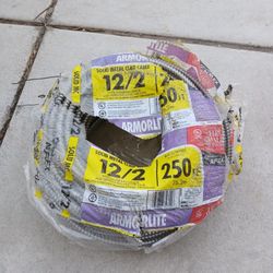 ARMORLITE ELCTRICAL WIRE