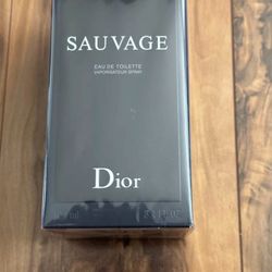 Dior Sauvage
