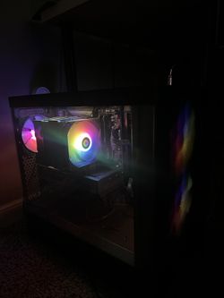 Gaming PC 4070 Super