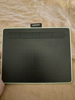 Wacom Intuos Small Bluetooth Black