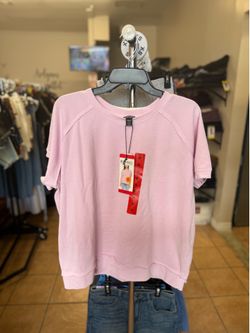 Buffalo Women’s Blouse