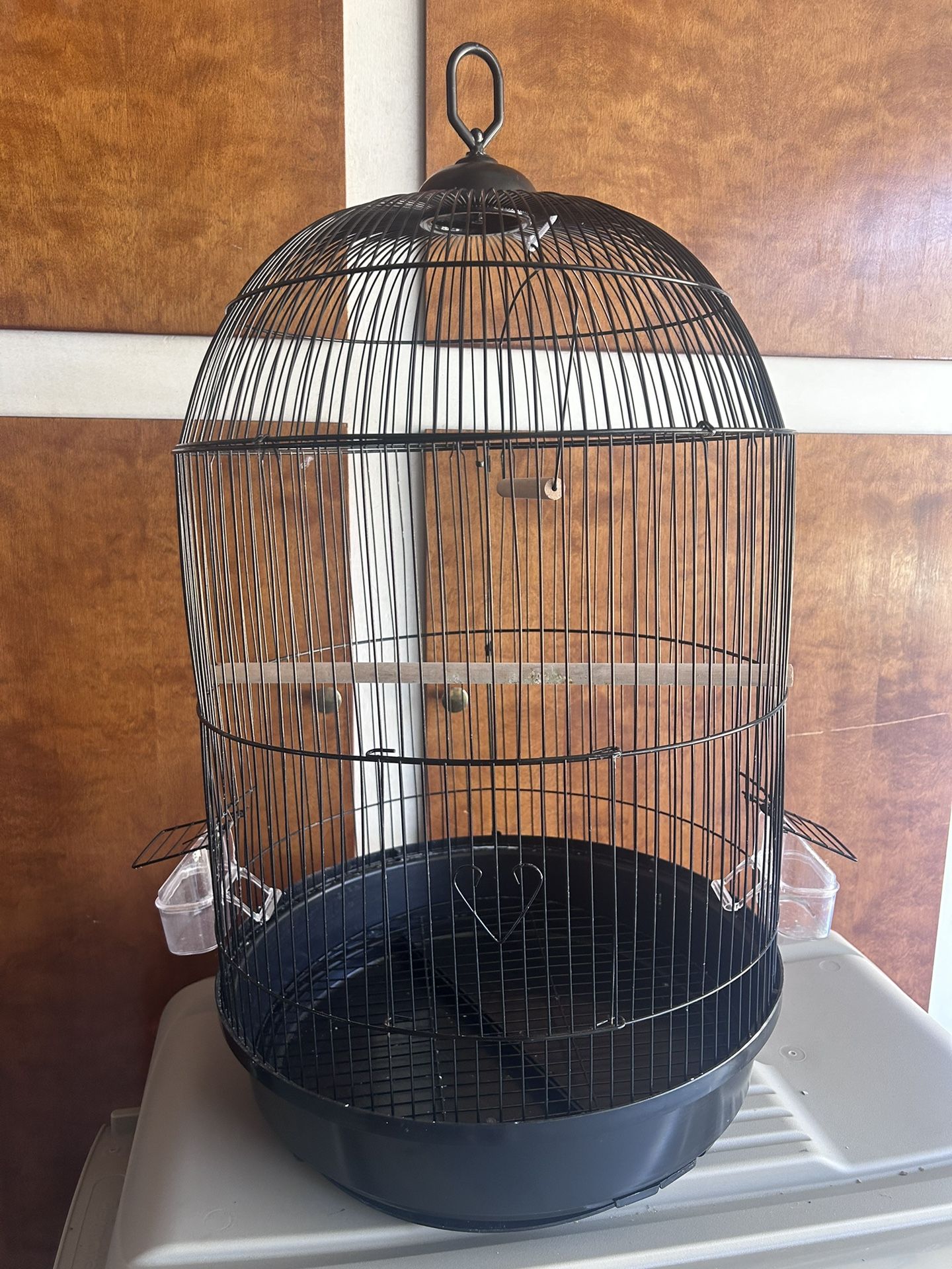 Birdcage