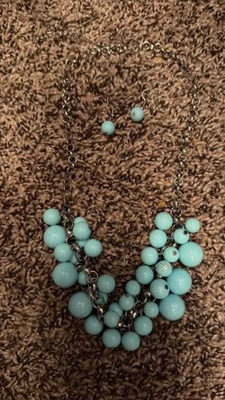 🔥NEW🔥 Women’s jewelry set
