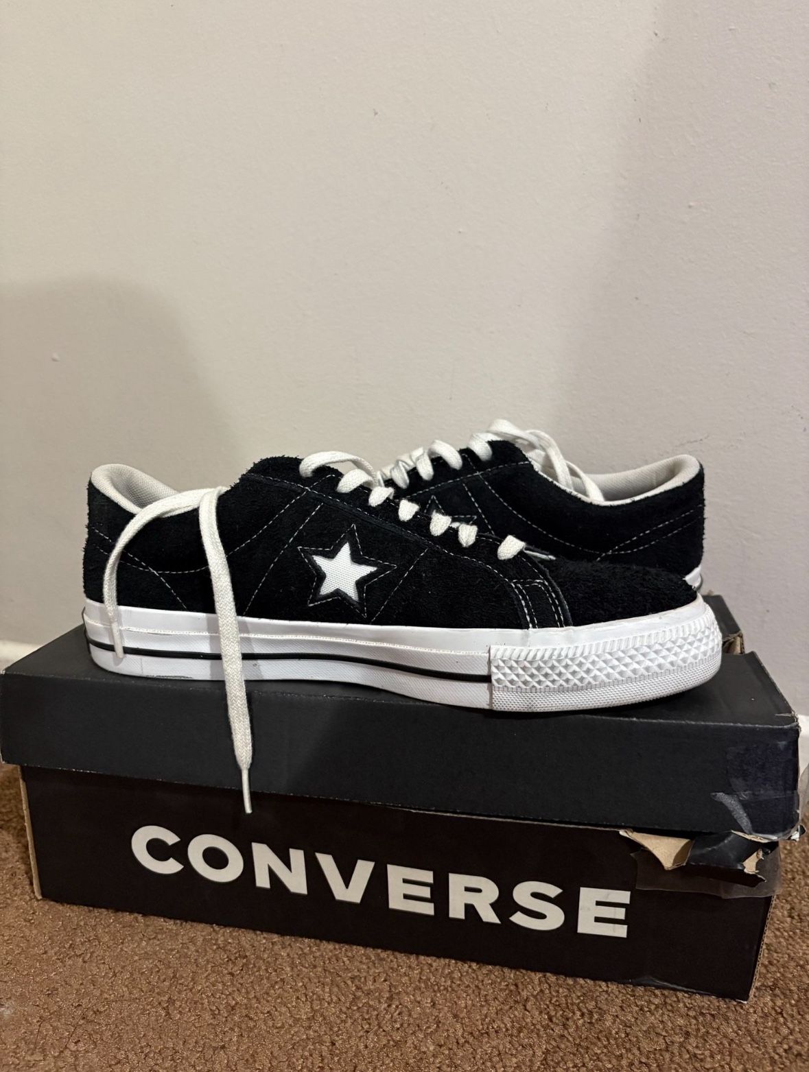 Converse Shoes