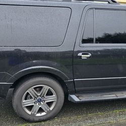 Ford Expedition 
