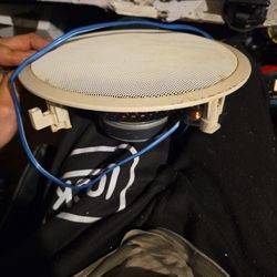 Yamaha Celing Loudspeaker 