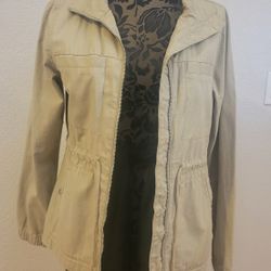 Women's Jacket Sz Small