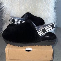 Ugg Slippers 