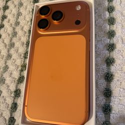 iPhone 17 Pro 256GB Unlocked