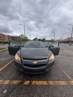 2009 Chevrolet Malibu