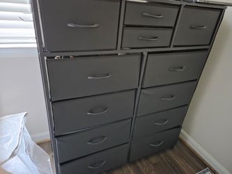 Dresser