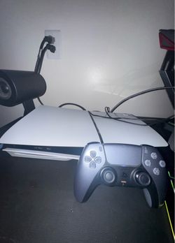 PlayStation 5 slim