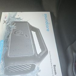 Se Vende Bocina Nueva 3n Su Caja  Sin Usar