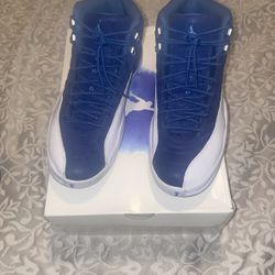 Jordan 12