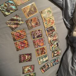 Pokemon Lot