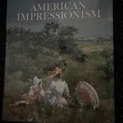 6 Art Books American Impress., Michelangelo, Impress., The Renaissance, Monet, Making Masterpieces 