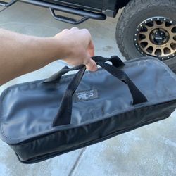 Sandcraft Rcr Belt Bag