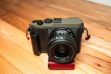 Leica Q2 Reporter - READ DESCRIPTION