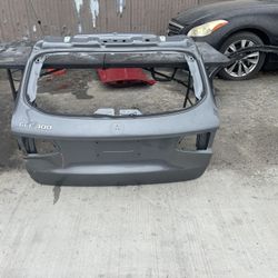 2016 - 2021 MERCEDES GLC300 LIFT GATE SHELL A(contact info removed) OEM