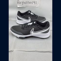 Nike Air Zoom Infinity Tour NEXT% Golf Shoes Black DC5221-015