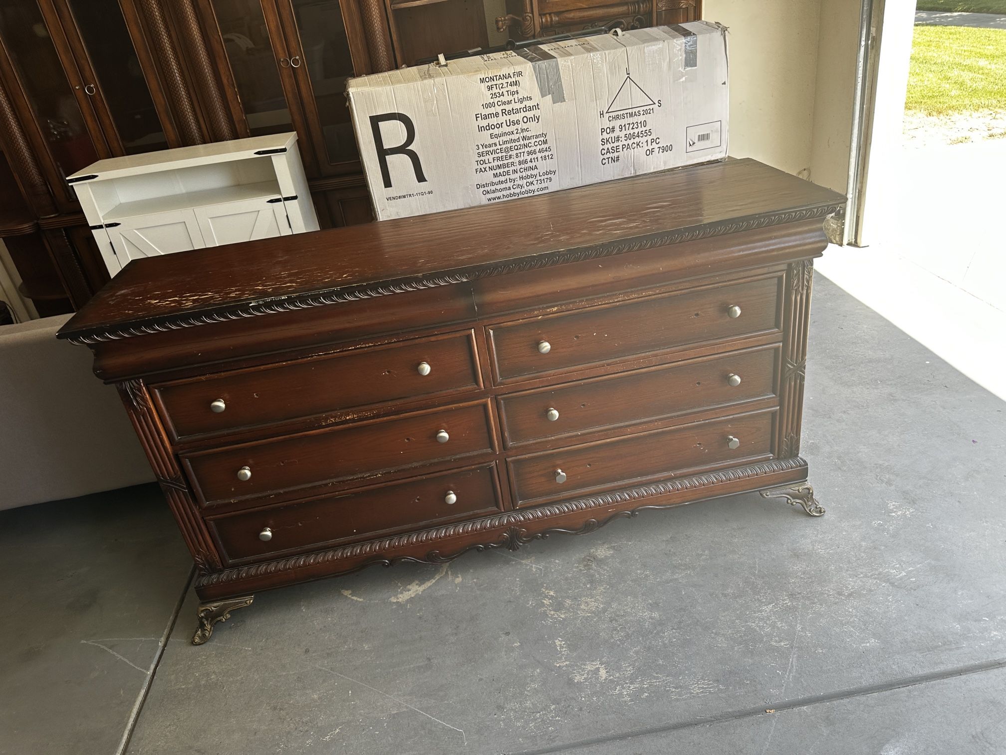 Vintage Furniture