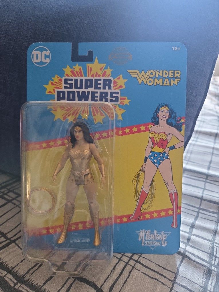 Wonder Woman