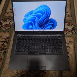 Dell Latitude 5400 Laptop