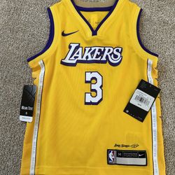 Kids Lakers Jersey