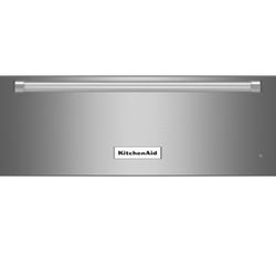 KitchenAid 30'' Slow Cook Warming Drawer
