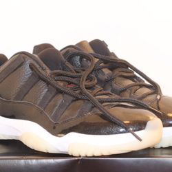 Jordan 11 Retro Low