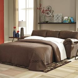 Brand New Full Size Sleeper 