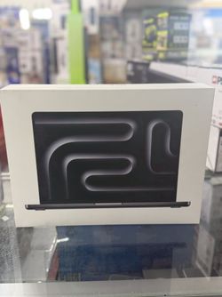 MacBook Pro
