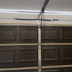 Garage Door Spring 