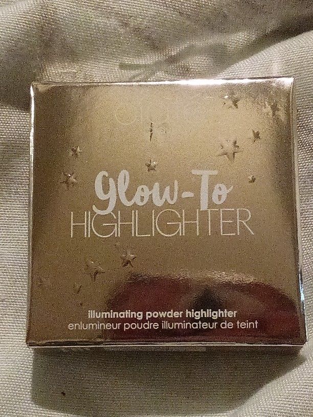 CIATE Bamboo Bronzer Powder Palm Island Mini Size 0.08oz/2.5g