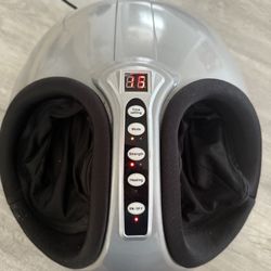 Foot Massager