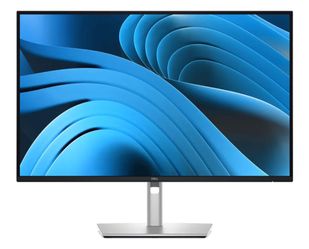 Dell Pro Plus P2725QE 27-Inch Class 4K UHD IPS Backlit-LED LCD USB-C Hub Monitor with 90W Power Delivery and 100Hz Refresh Rate