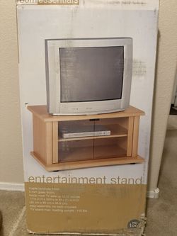 Entertainment Stand - New In Box
