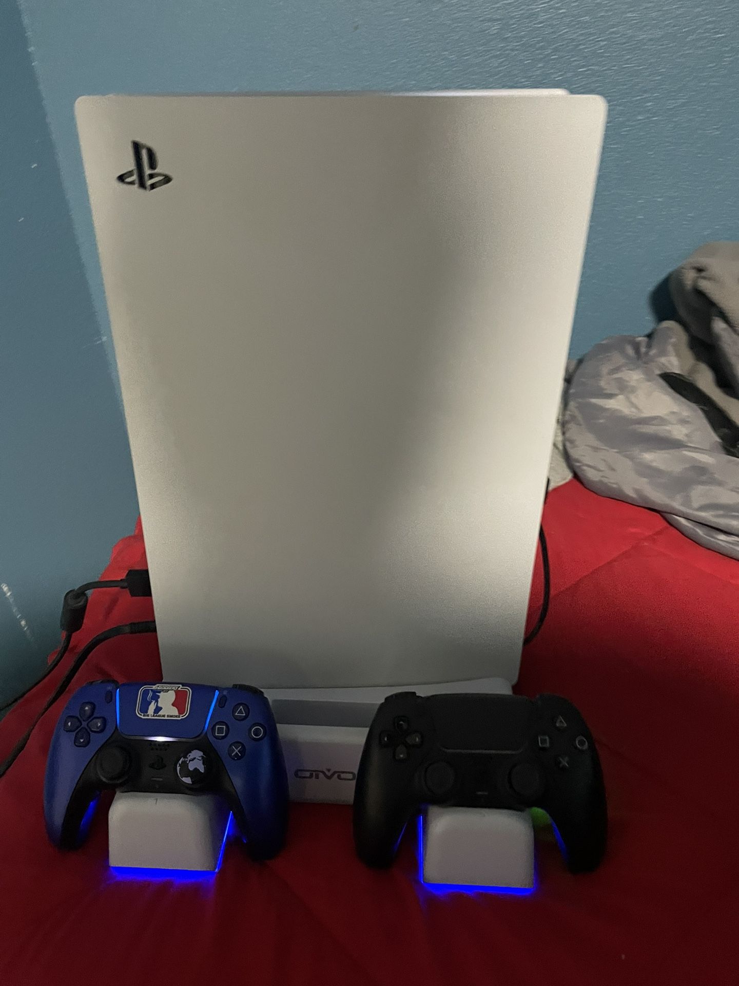 Ps5 Slim
