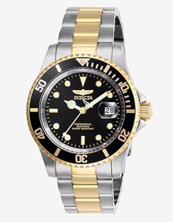 Invicta Pro Diver watch