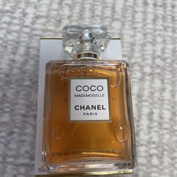 Chanel Coco New Perfume 100ml