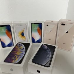 IPHONE BOX 